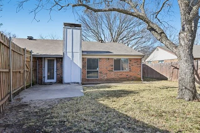 Photo of 1318 Oak Run Drive