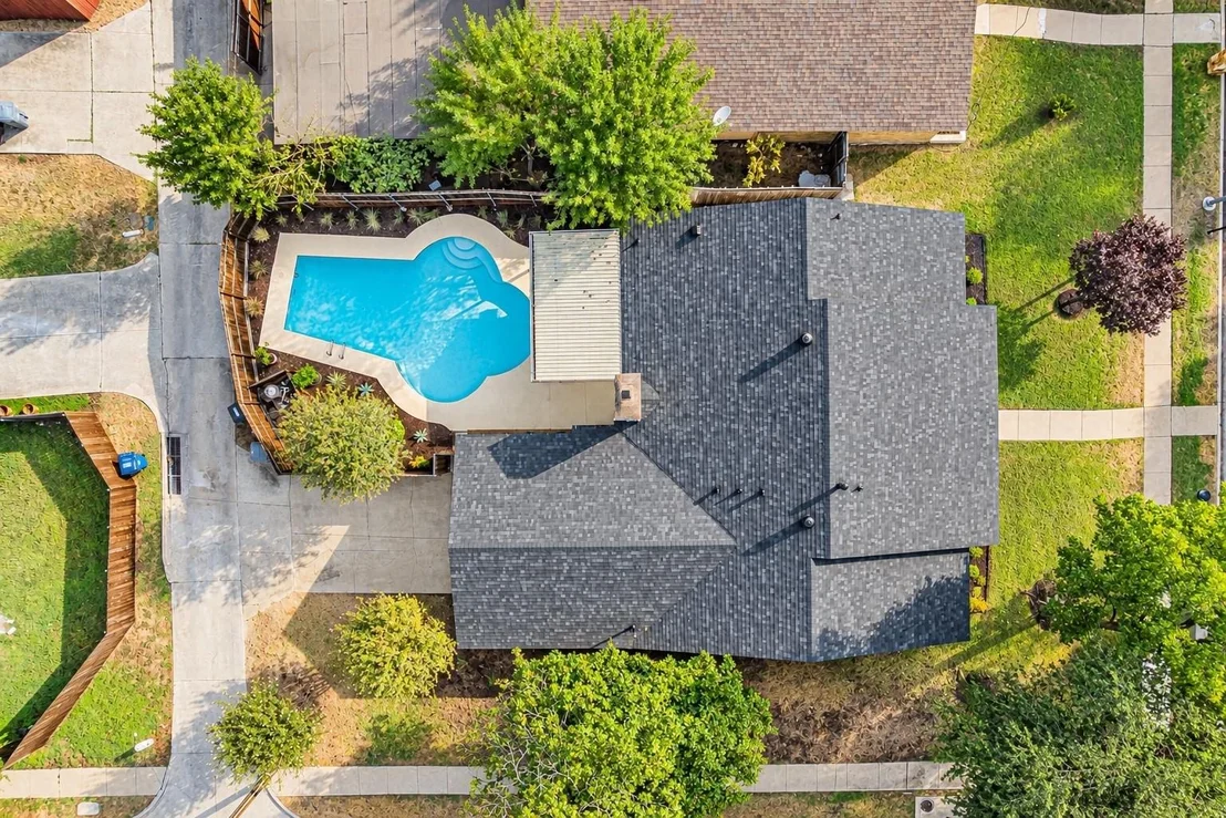 Photo of 8501 Van Pelt Drive