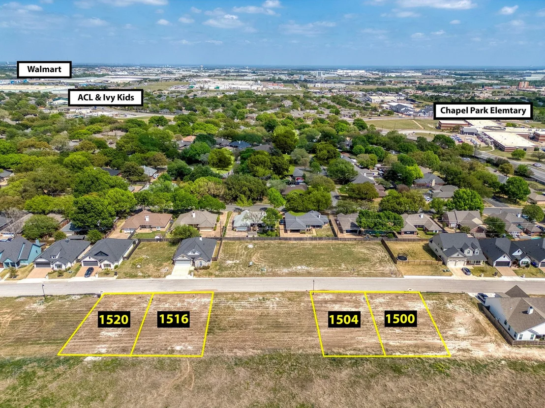 Photo of 1520 Tranquility Trail