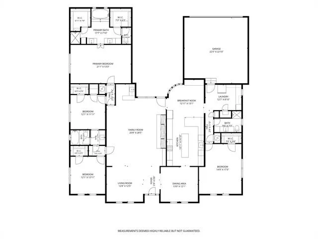 Photo of 9212 Clover Valley Drive