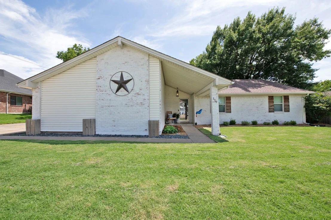 Photo of 119 Reba Road