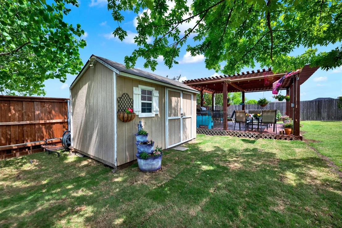 Photo of 618 Tumbleweed Drive