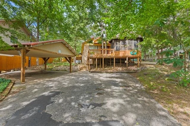 Photo of 1443 County Road 3440
