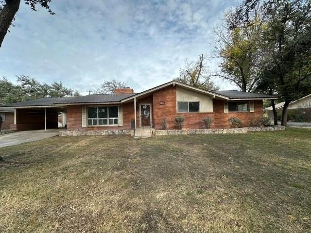 Photo of 107 Manor Street