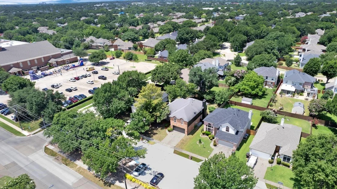 Photo of 6705 Carrington Drive