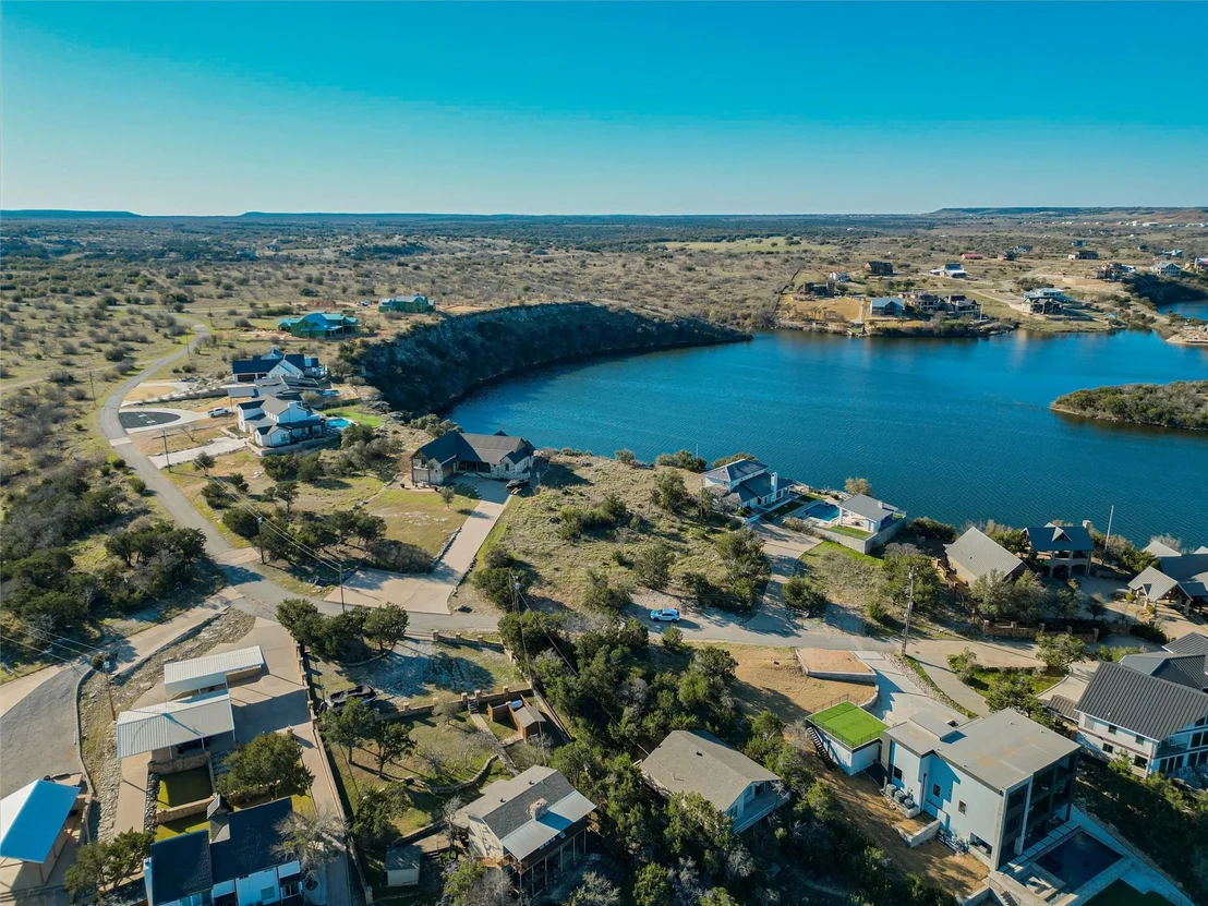 Photo of Lot 285 E Hells Gate Drive