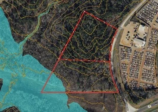 Photo of TBD CR 383