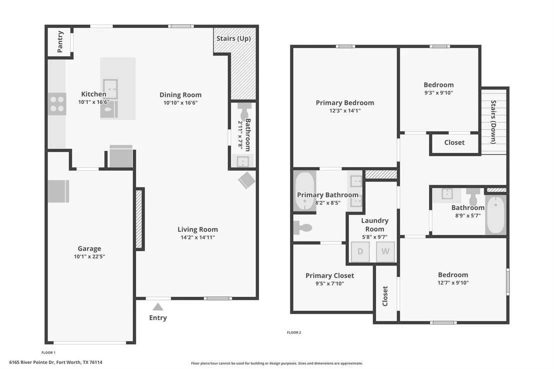 Photo of 6165 River Pointe Drive