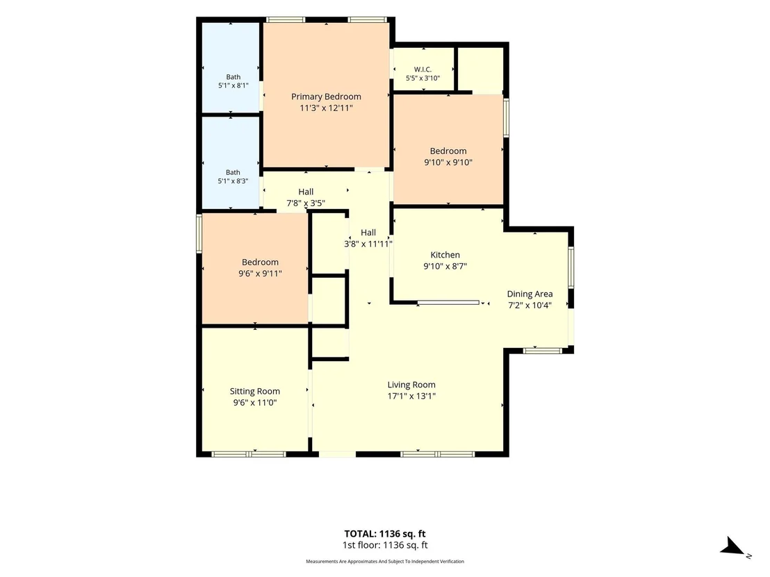 Photo of 522 Lottie Street