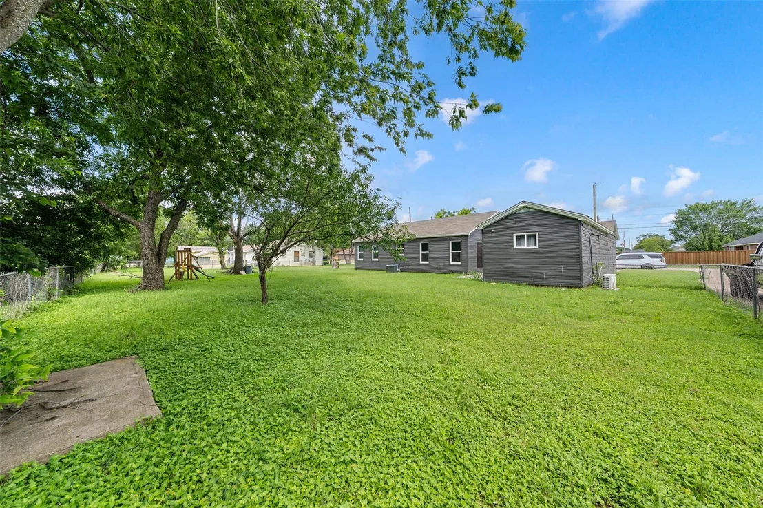Photo of 3607 Wheeler Street