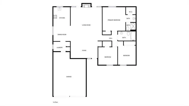 Photo of 5333 Buckner Drive