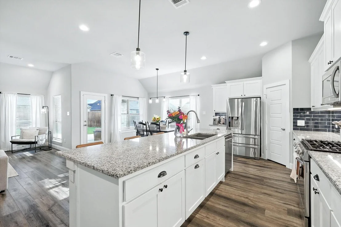 Photo of 705 Chaparral Road