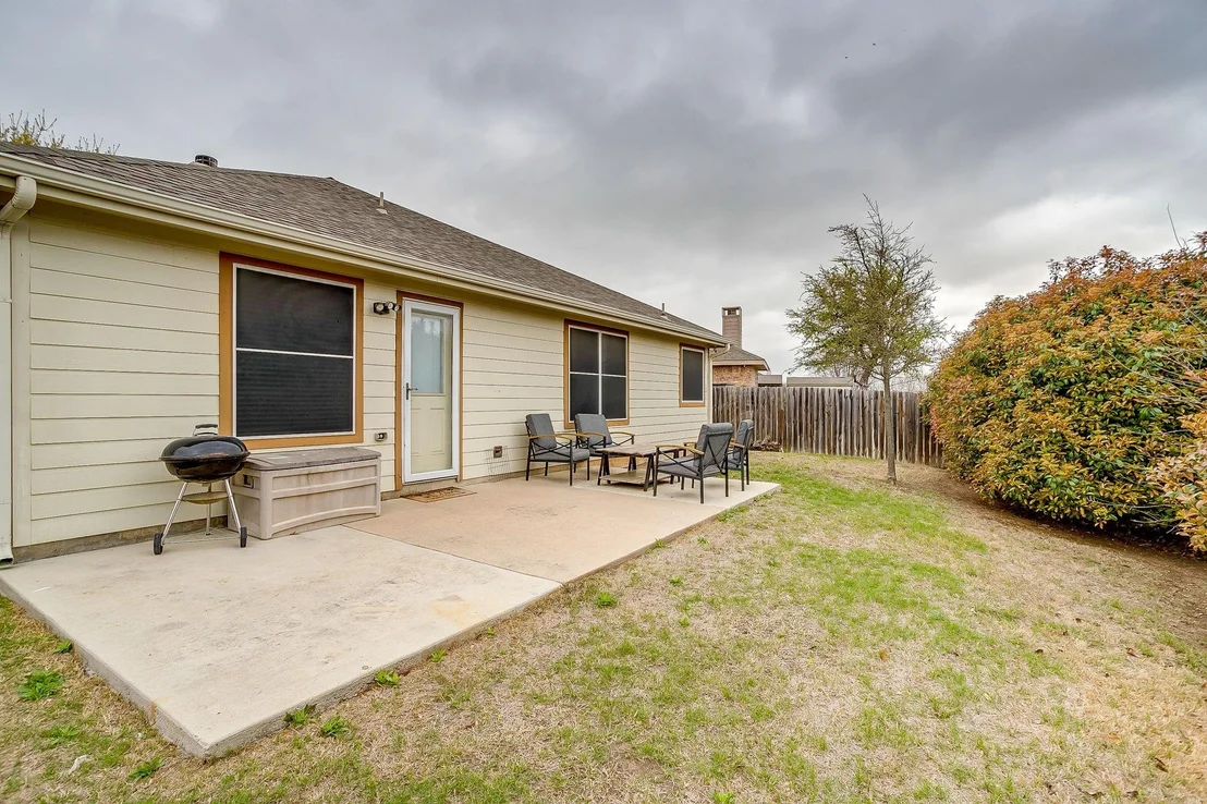 Photo of 14252 Polo Ranch Street