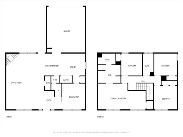 Photo of 1428 Chapman Drive