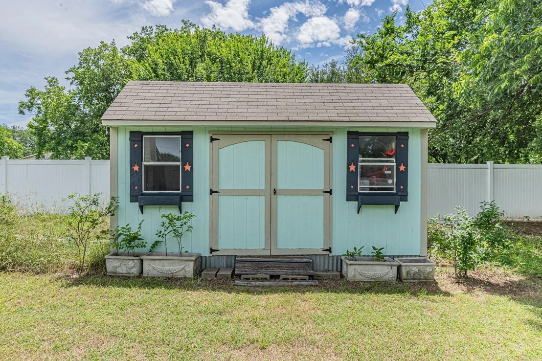 Photo of 204 S Spring Branch Trail