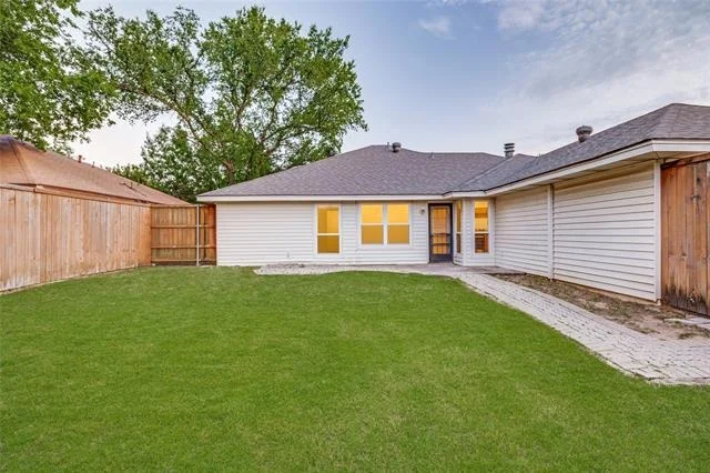 Photo of 1313 Clover Drive
