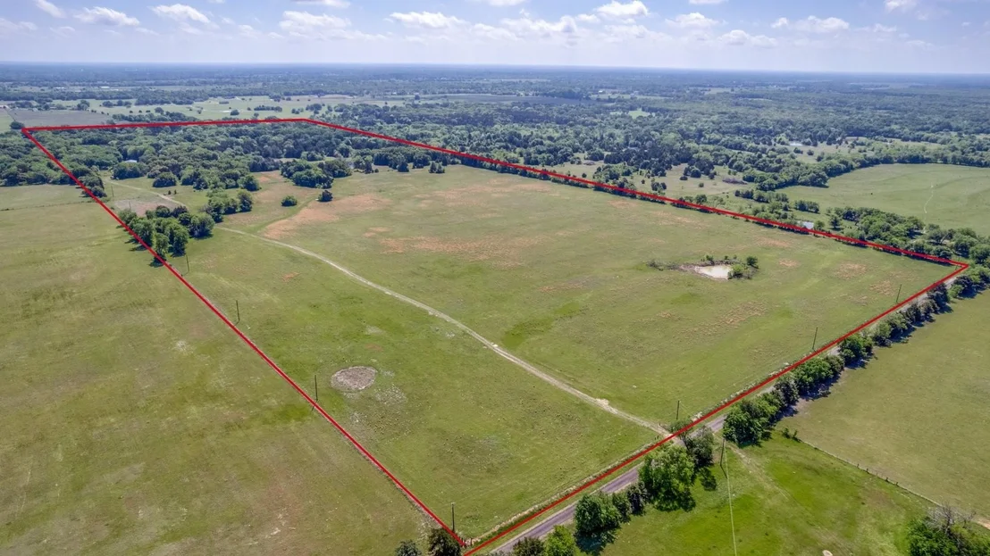 Photo of 1203 County Road 4132