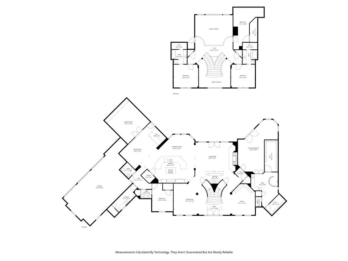 Photo of 2626 Twelve Oaks Lane