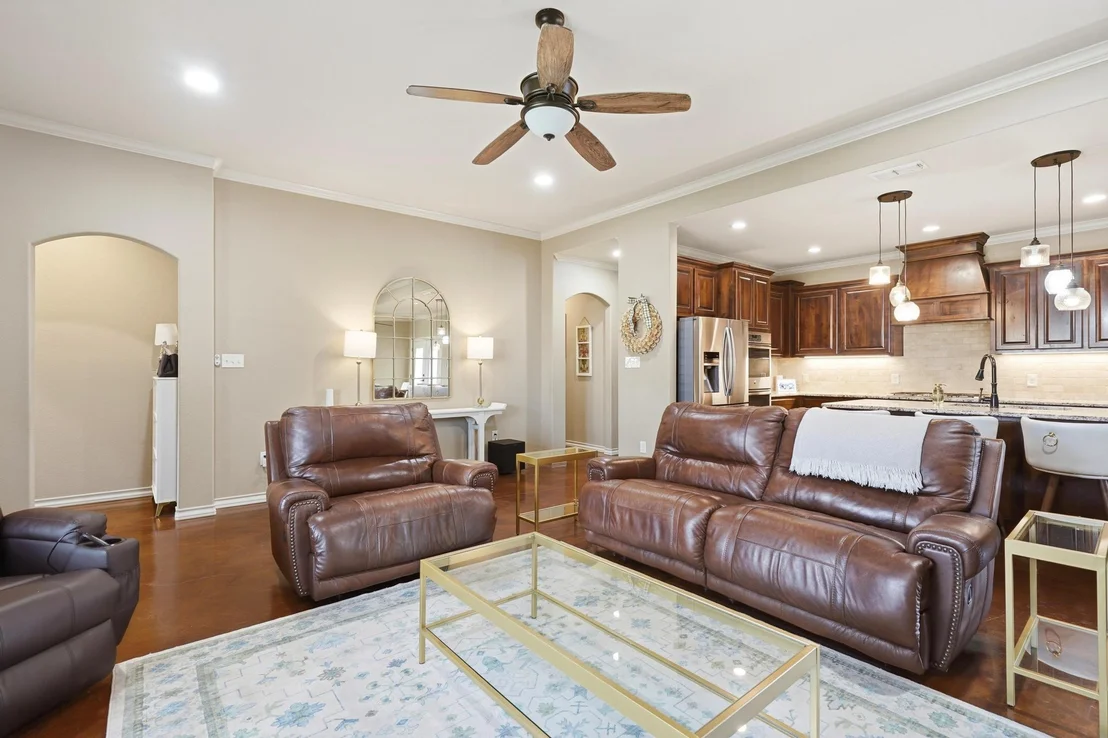 Photo of 2542 John C Stevens Street