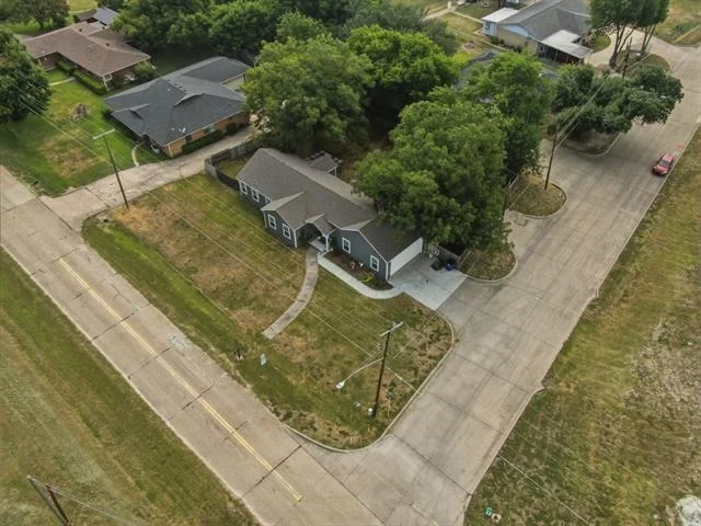 Photo of 500 Old Telico Road