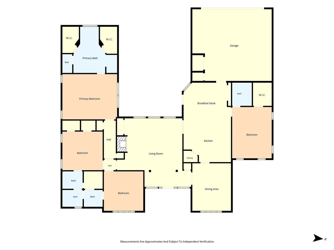 Photo of 1119 Western Ridge Drive