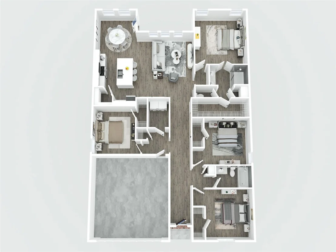 Photo of 5731 Barbaro Drive