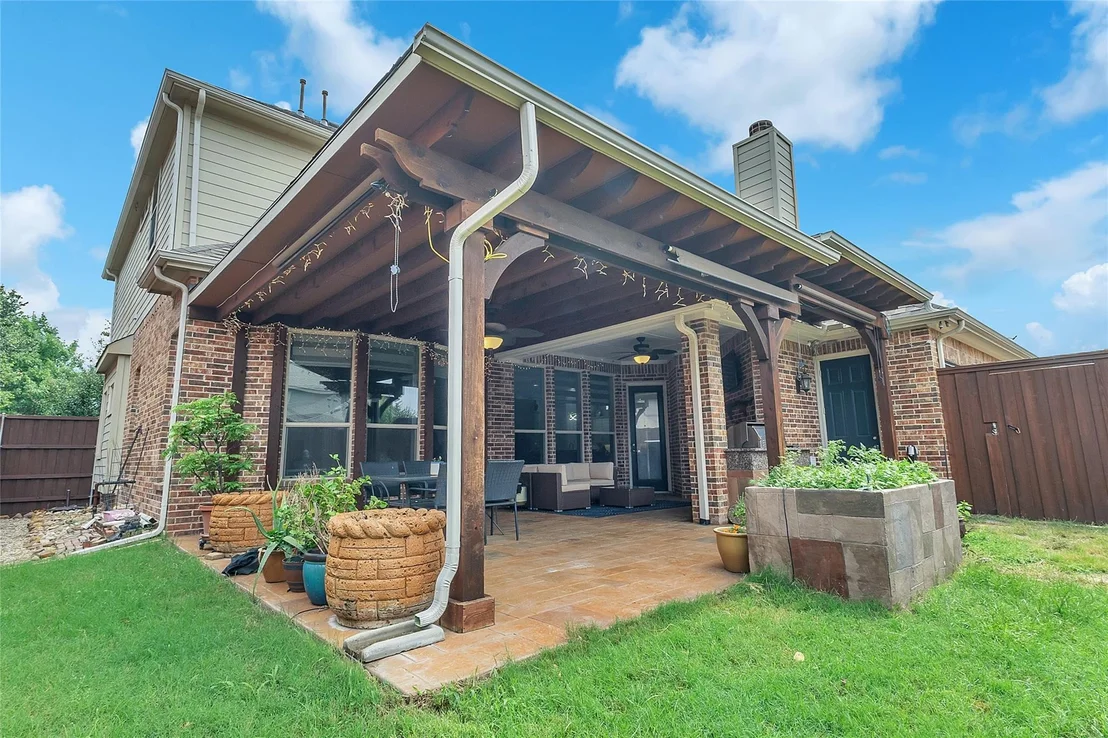 Photo of 1016 Burnet Drive