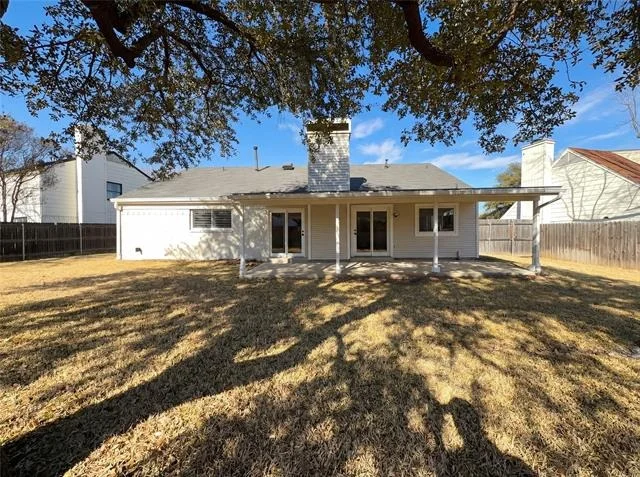 Photo of 5333 Buckner Drive