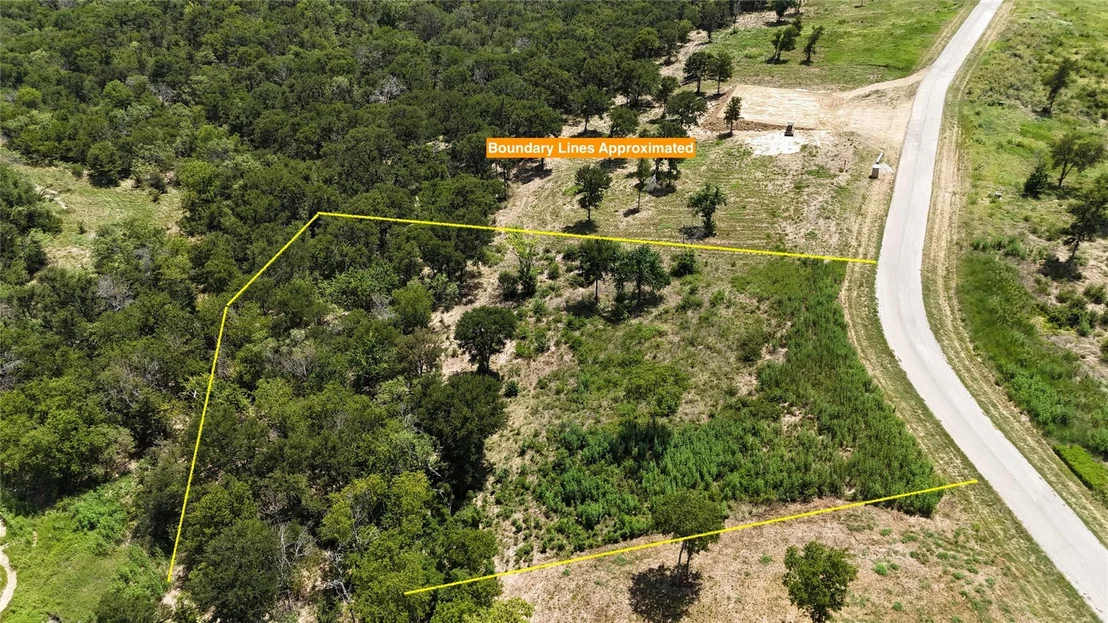 Photo of Lot 80 & BL # 16 ShoreSide Drive