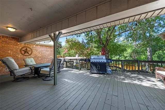 Photo of 3000 Chimney Hill Drive