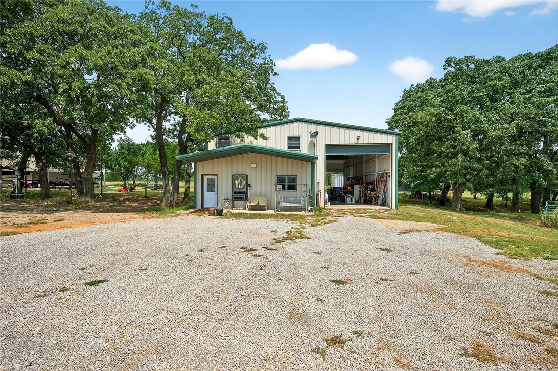Photo of 1200 County Road 1215