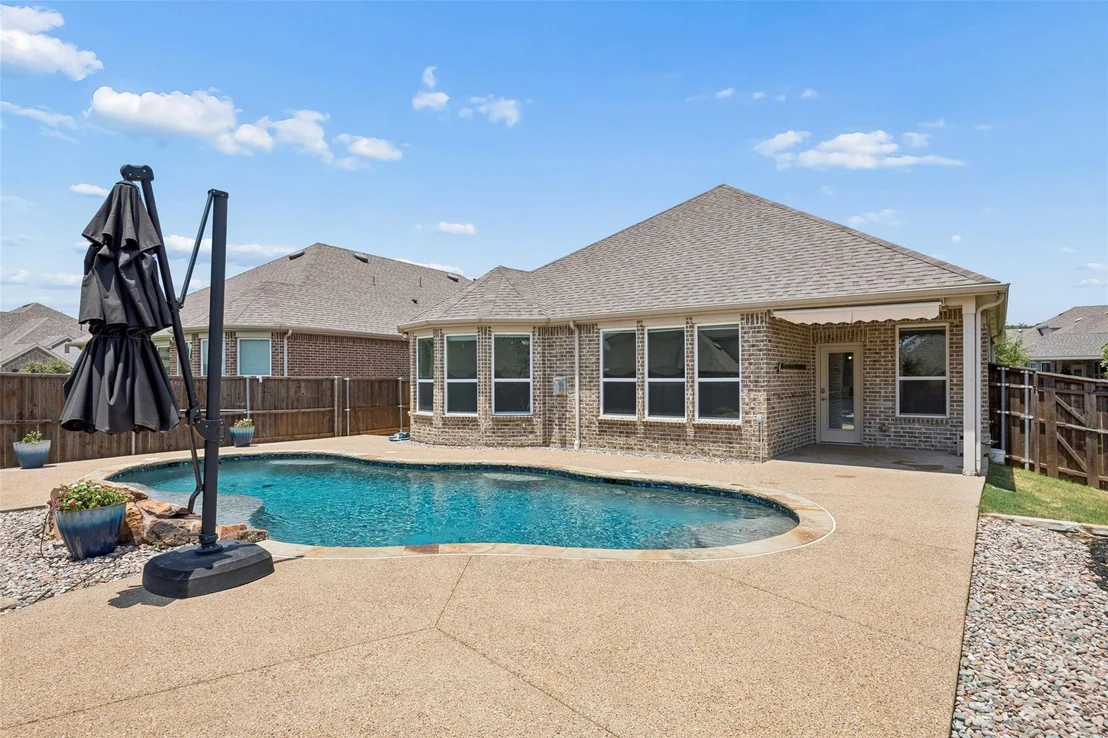 Photo of 2909 Barnsley Drive