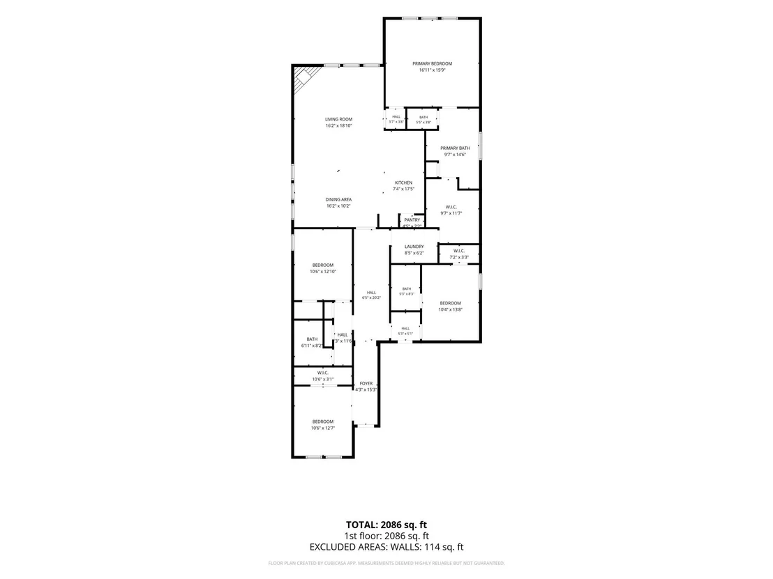 Photo of 915 Winter Cherry Lane