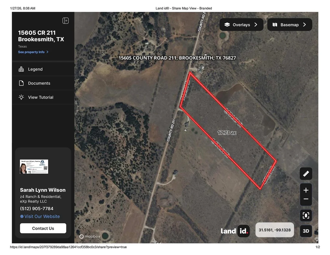 Photo of 15605 County Road 211