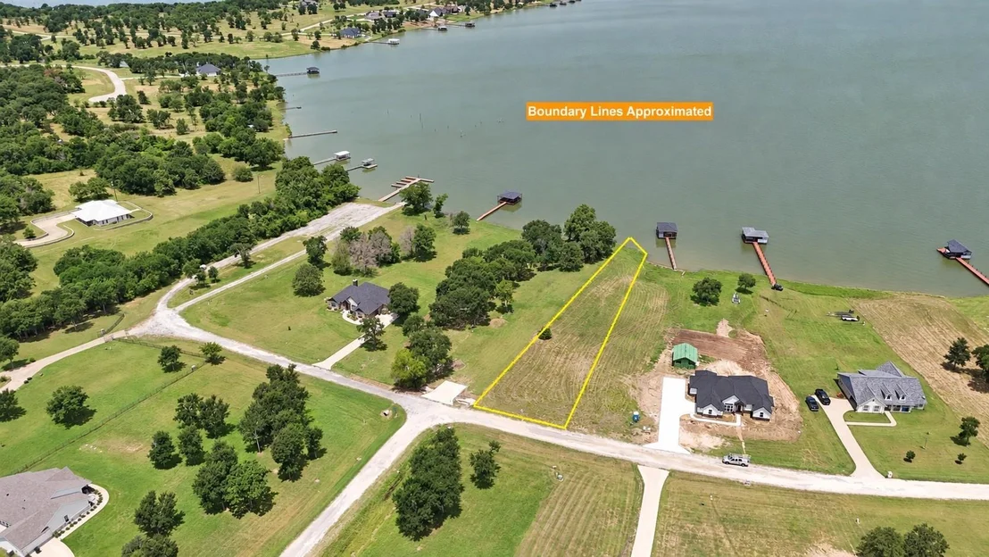 Photo of Lot 13 Waterside Drive