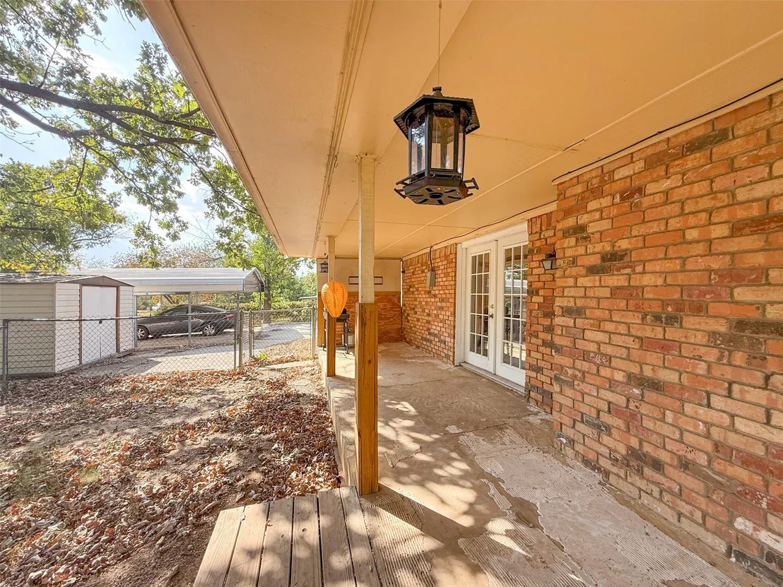 Photo of 417 W Mccart Street