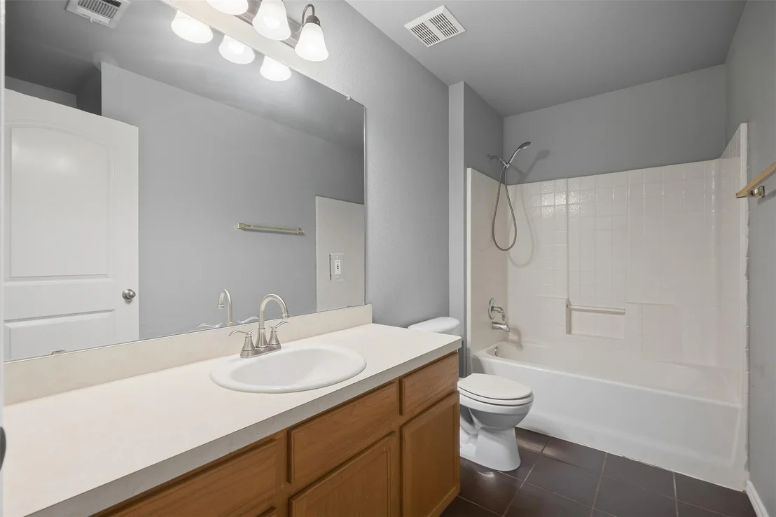 Photo of Unit A at 2708 Clemson Circle
