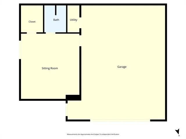 Photo of 2040 Brook Arbor Court