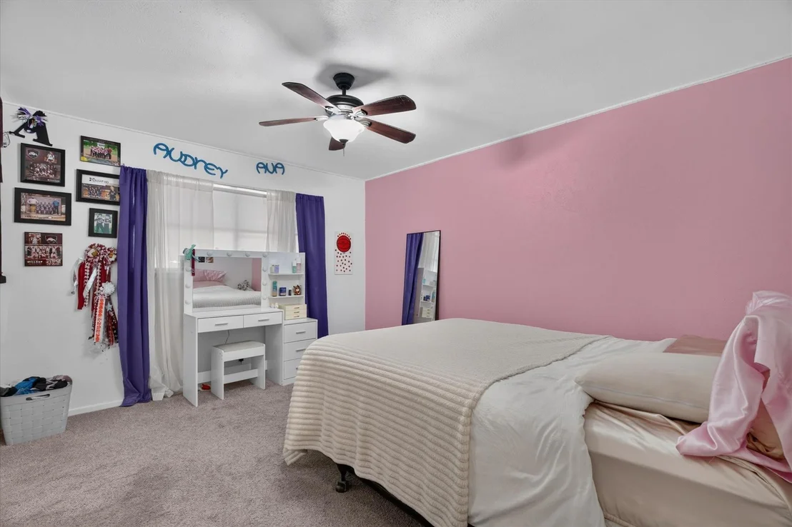 Photo of 1401 Old Garner Road