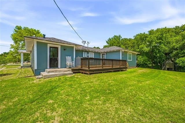 Photo of 111 Medlan Chapel Road