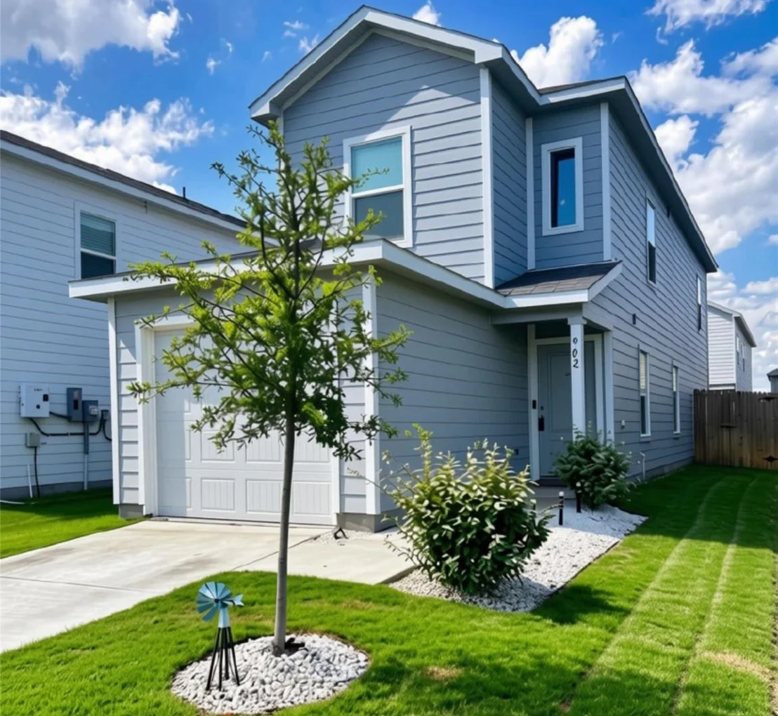 Photo of 902 Blue Heron Drive