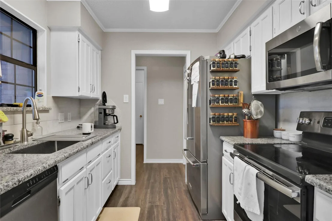Photo of 409 Odell Street