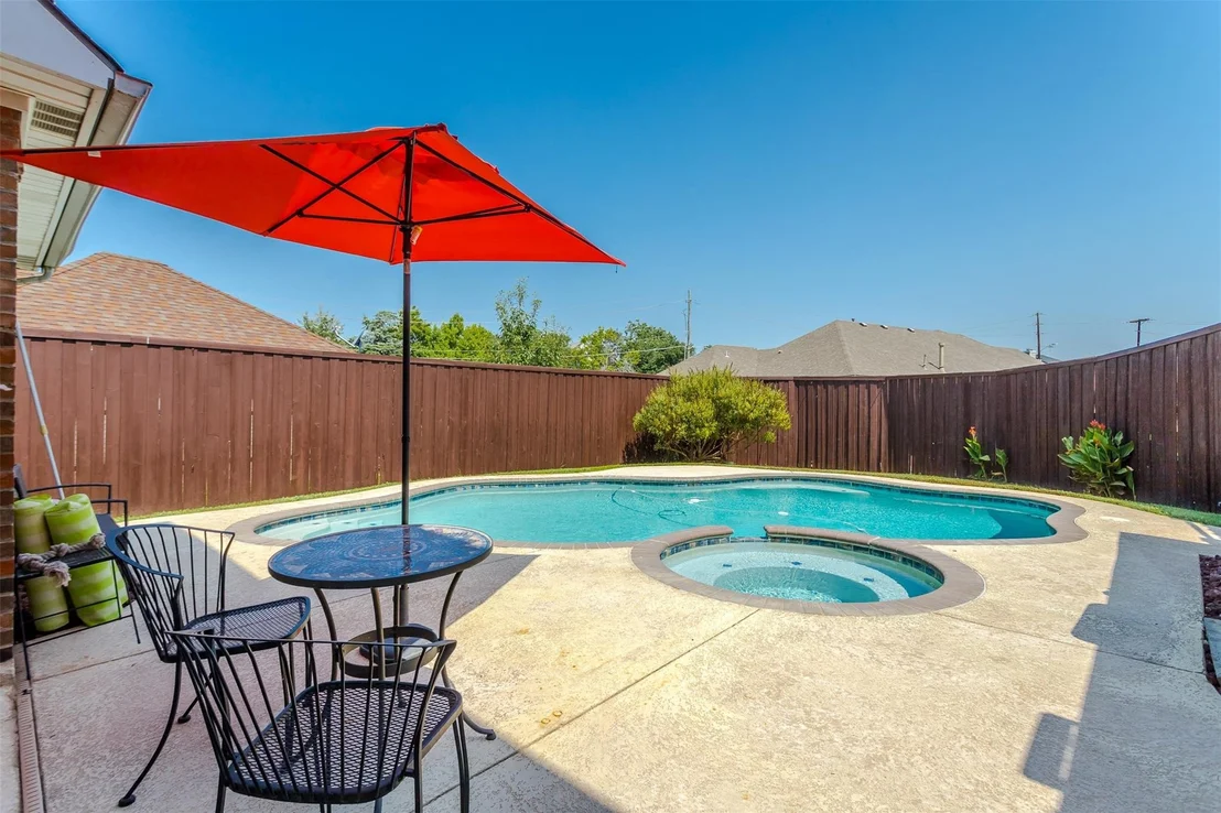Photo of 3609 White River Drive