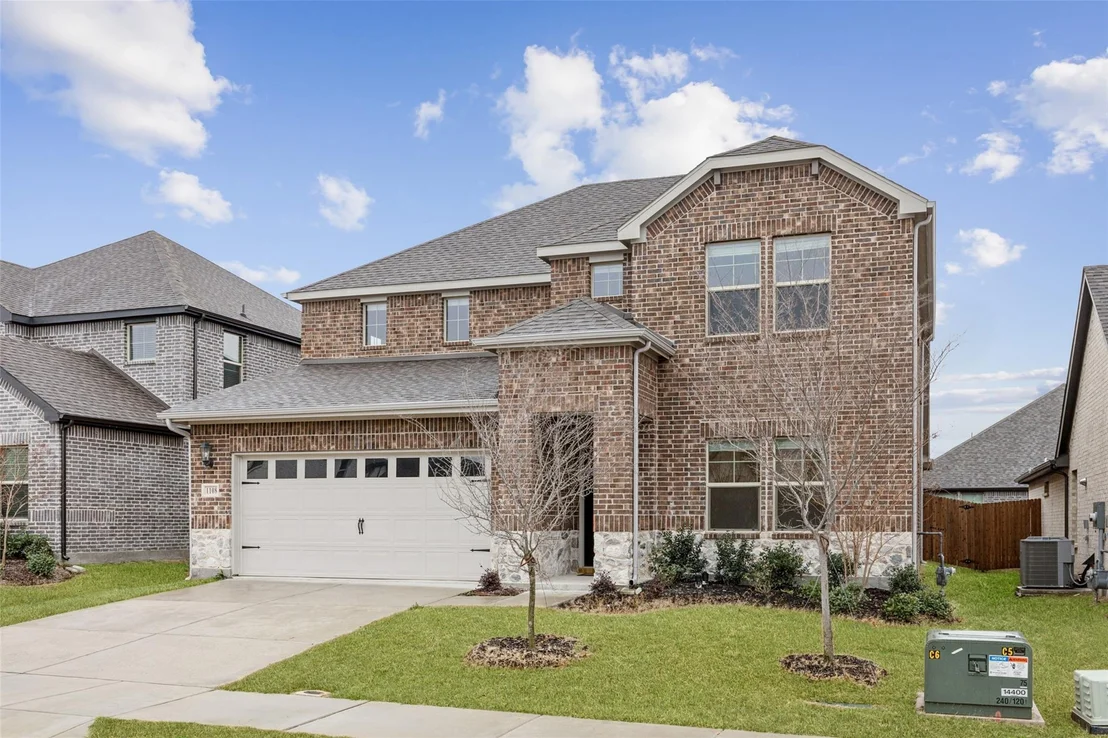 Photo of 1108 Mahogany Drive