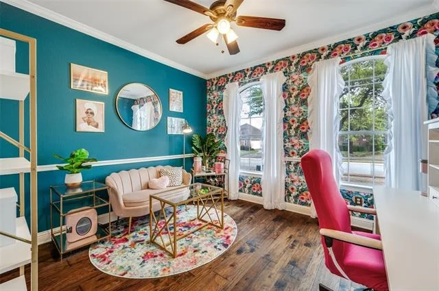 Photo of 1230 Amistad Drive