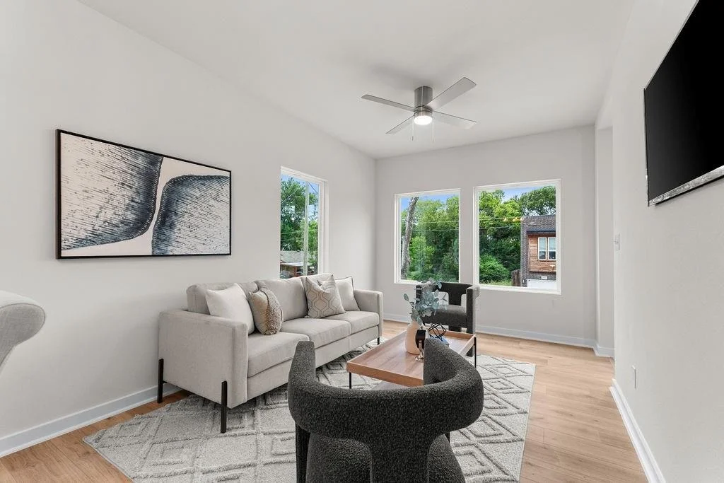 Photo of 2428 Saint Clair Drive