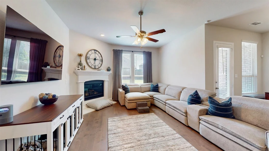 Photo of 1804 Gristmill Drive