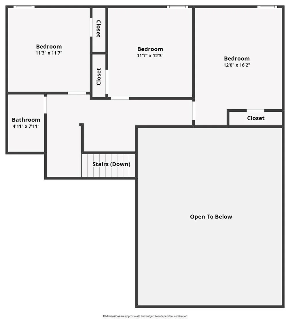 Photo of 2102 Meadow View Drive