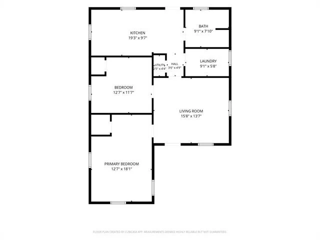 Photo of 404 Eagle Drive