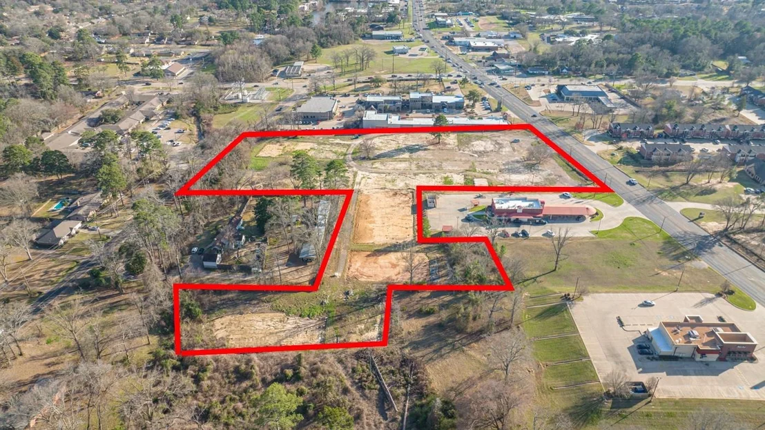 Photo of 2100 Judson Road